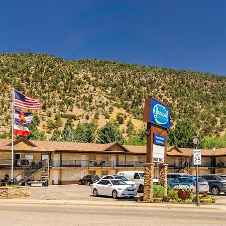 Glenwood Springs Inn Luaran gambar