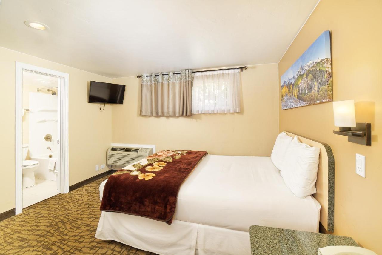 Glenwood Springs Inn Luaran gambar