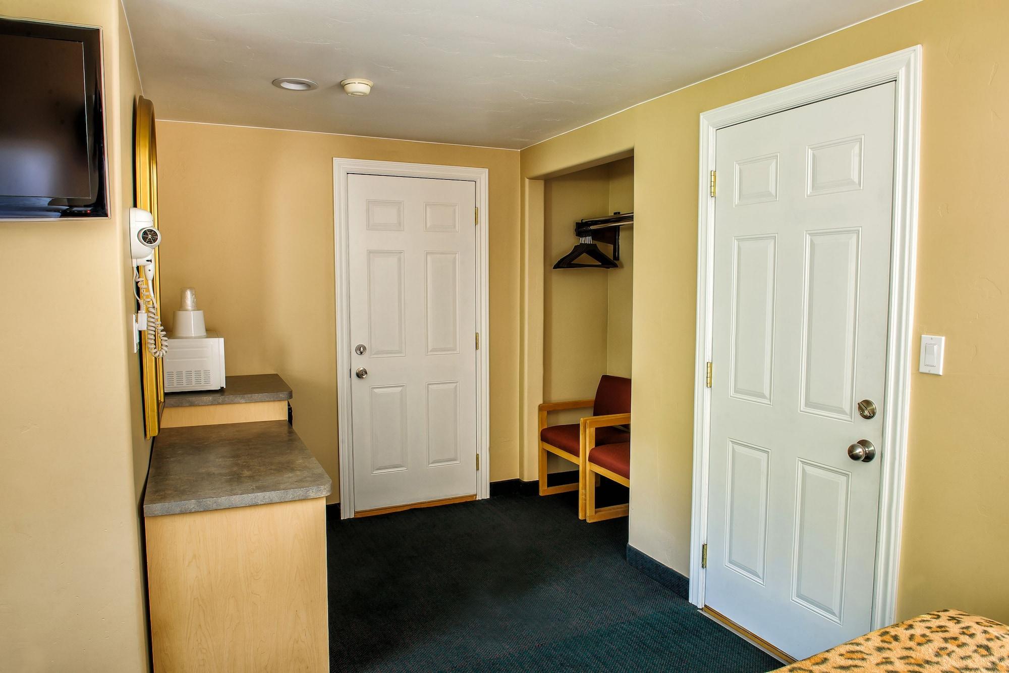 Glenwood Springs Inn Luaran gambar