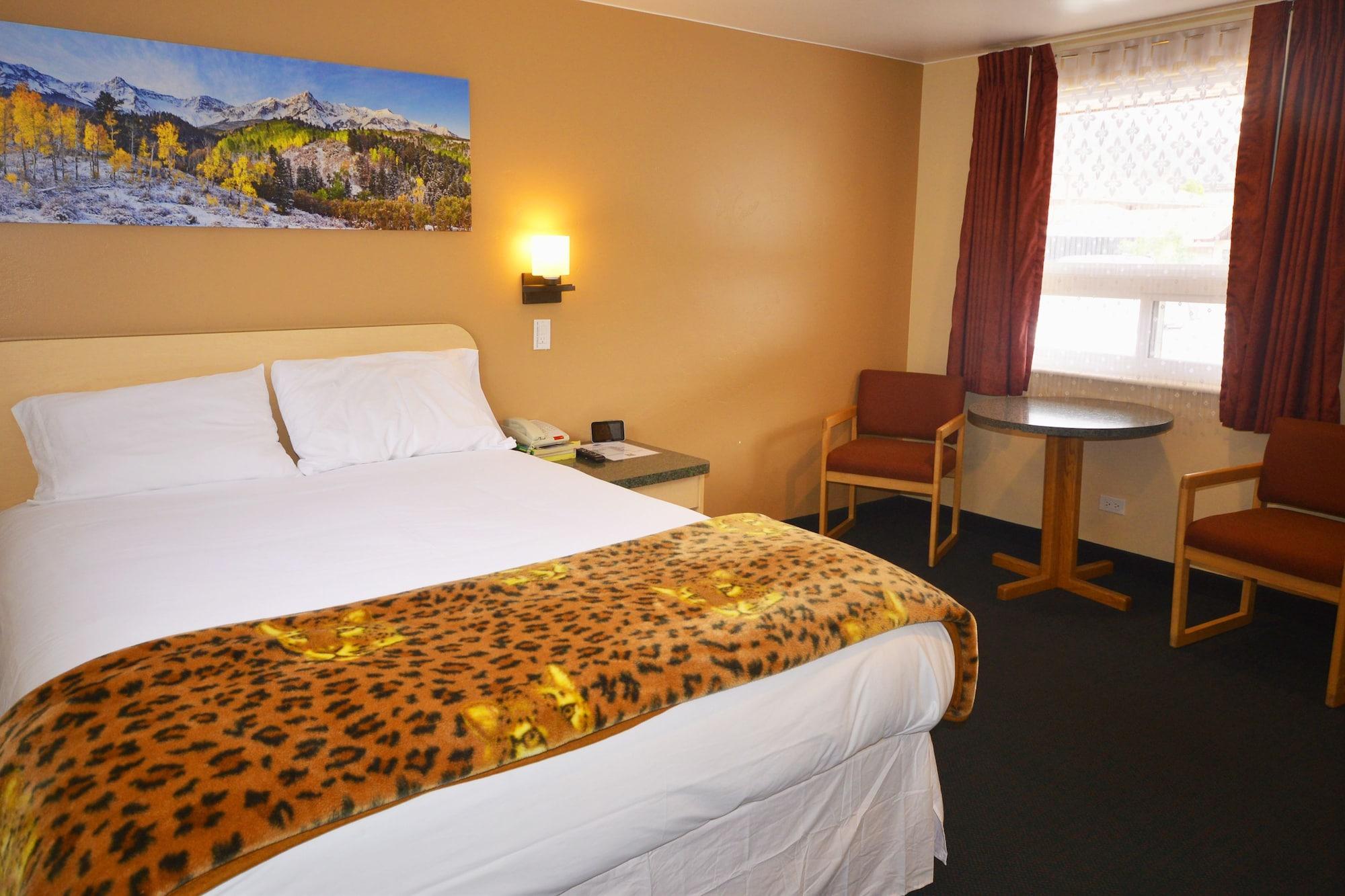Glenwood Springs Inn Luaran gambar