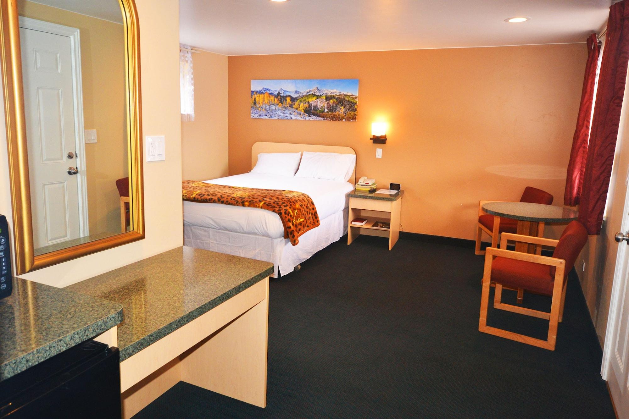 Glenwood Springs Inn Luaran gambar