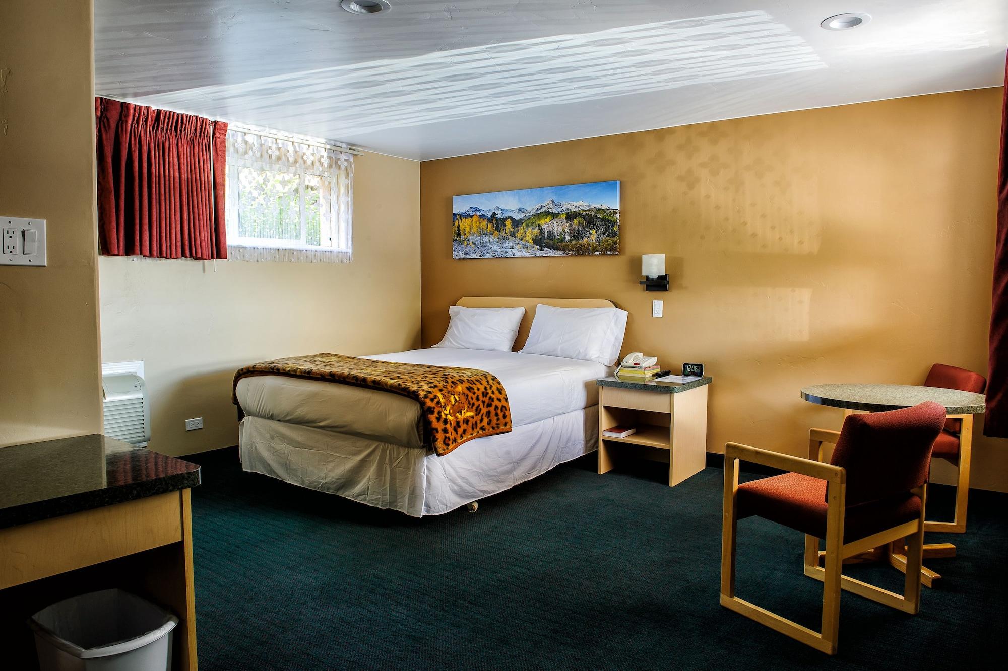 Glenwood Springs Inn Luaran gambar