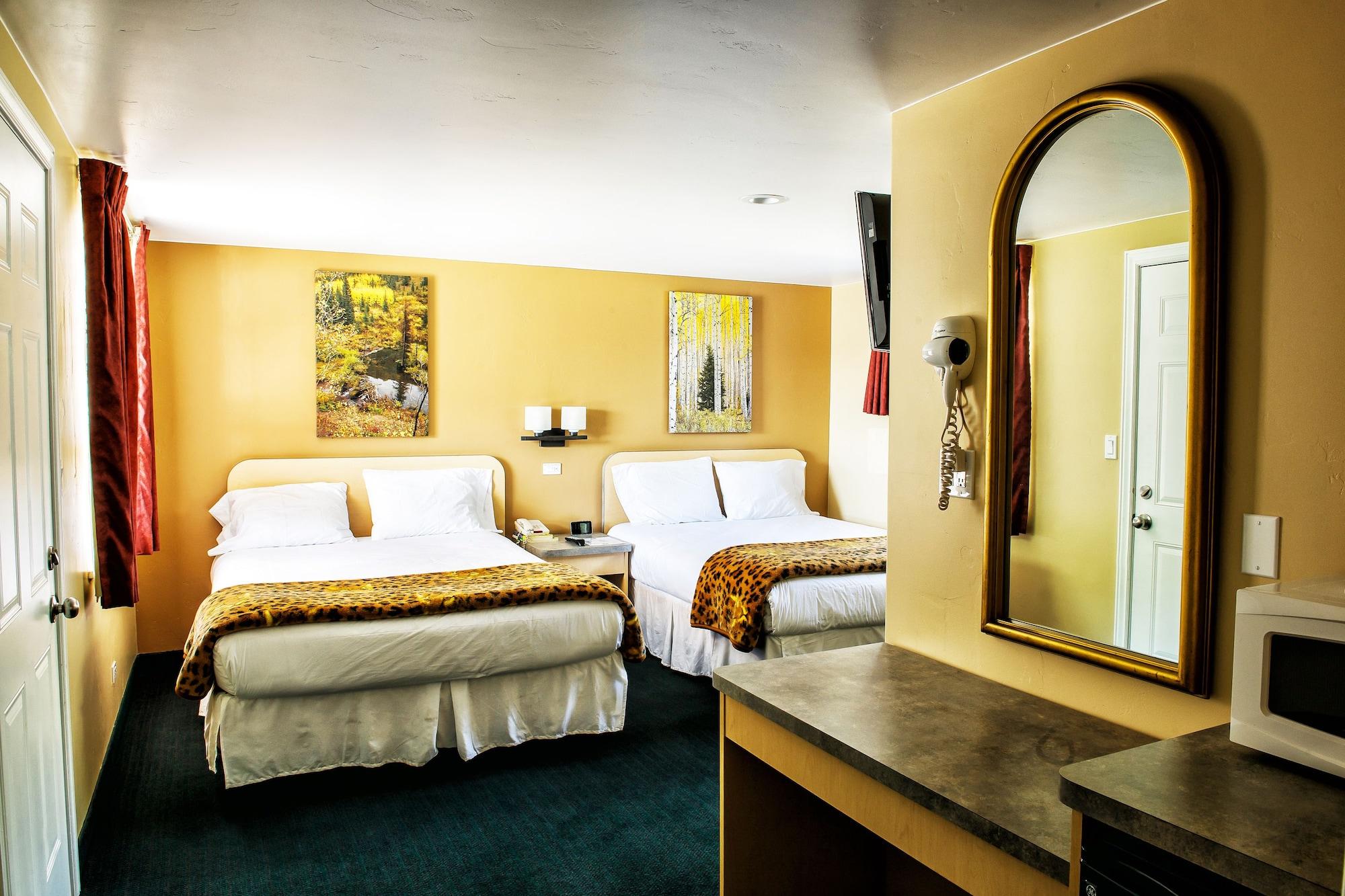 Glenwood Springs Inn Luaran gambar
