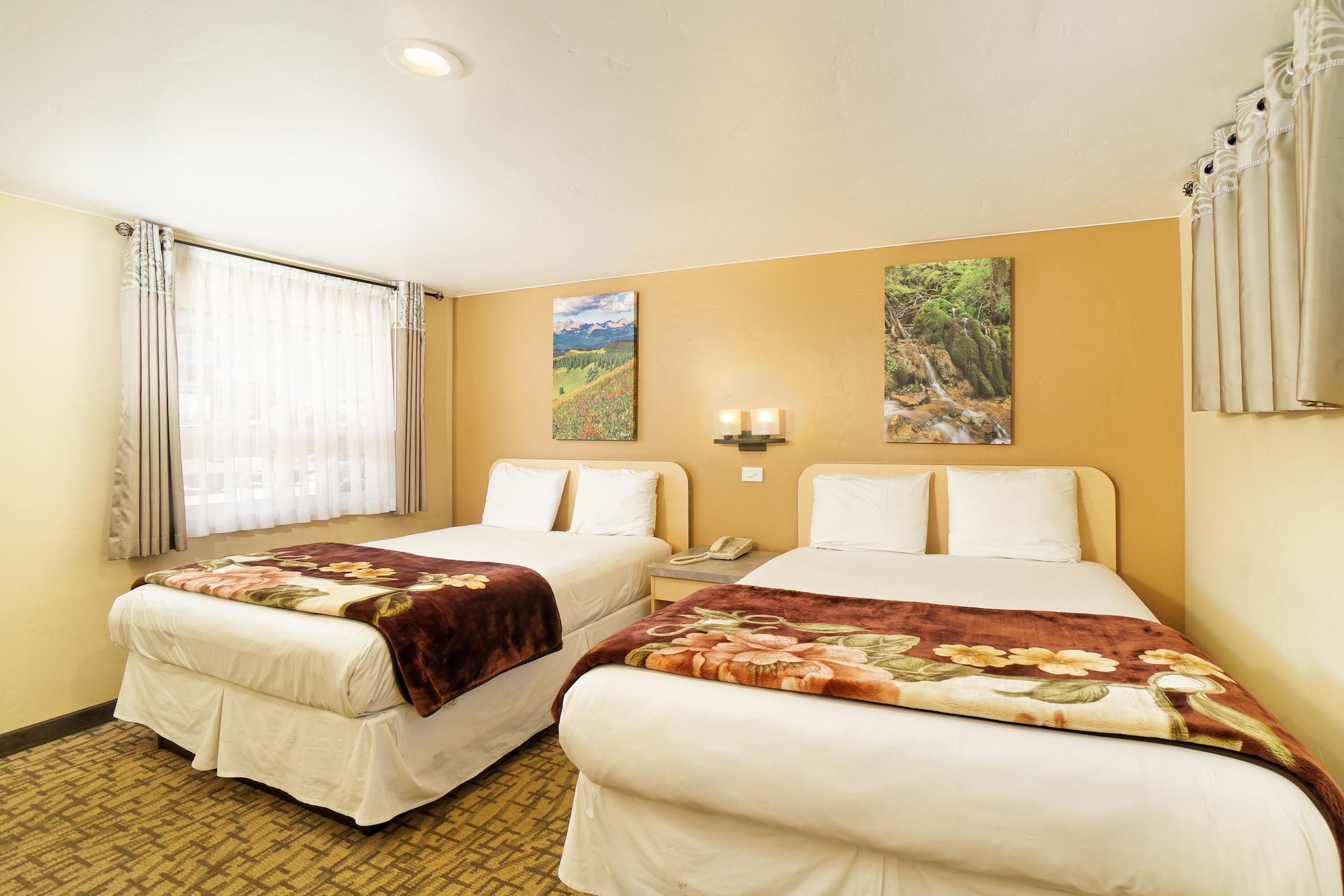 Glenwood Springs Inn Luaran gambar
