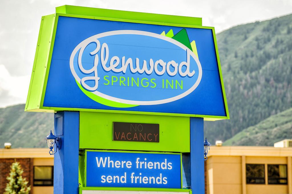 Glenwood Springs Inn Luaran gambar