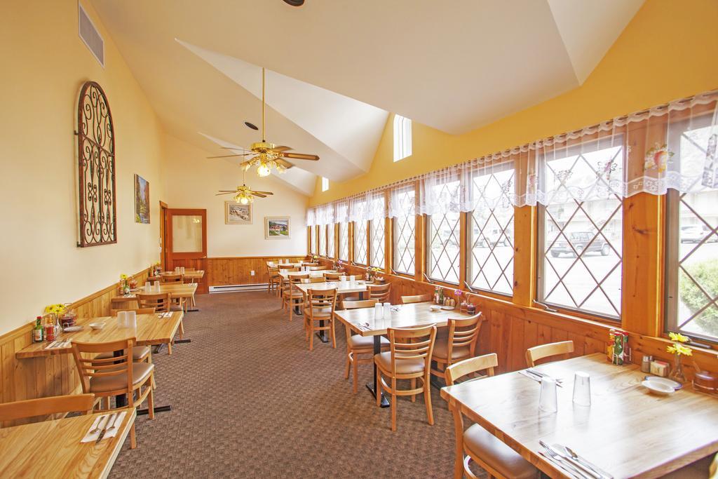 Glenwood Springs Inn Luaran gambar